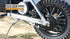 Razor - Dirt Rocket MX350 w/ 7 miles Max Operating Range and 14 mph Max Speed - Teal/Black - 15128045