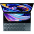 ASUS ZenBook Pro Duo 15 UX582 - 15.6" FHD Touch - i9-11900H - 32GB RAM - RTX 3060 - 1TB SSD - Blue - UX582HM-XH96T