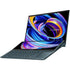 ASUS ZenBook Pro Duo 15 UX582 - 15.6" FHD Touch - i9-11900H - 32GB RAM - RTX 3060 - 1TB SSD - Blue - UX582HM-XH96T