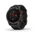 Garmin epix (Gen 2) GPS Smartwatch – 47mm – Fiber-Reinforced Polymer with Titanium Bezel – 010-02582-10