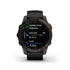 Garmin epix (Gen 2) GPS Smartwatch – 47mm – Fiber-Reinforced Polymer with Titanium Bezel – 010-02582-10