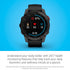 Garmin epix (Gen 2) GPS Smartwatch – 47mm – Fiber-Reinforced Polymer with Titanium Bezel – 010-02582-10