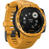 Garmin Instinct Outdoor 45mm Fiber Sunburst w/ Sunburst Silicone Band - 010-02064-03