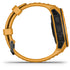 Garmin Instinct Outdoor 45mm Fiber Sunburst w/ Sunburst Silicone Band - 010-02064-03