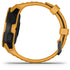 Garmin Instinct Outdoor 45mm Fiber Sunburst w/ Sunburst Silicone Band - 010-02064-03