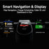 Segway - Ninebot Max G3 Electric Scooter, 28 mph Max Speed w/ 50 miles Max Range - Black