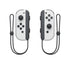 Nintendo Switch OLED Model with White Joy-Con – Console and Controller Only