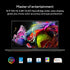ASUS - Vivobook S 15" 2.8K OLED Laptop - Intel Core i9-13900H - 16GB RAM - 1TB SSD - Midnight Black - K5504VA-ES96