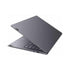 Lenovo - IdeaPad Slim 7 Pro 14IHU5 - 2.8K Touchscreen Laptop - Intel Core i7-11370H - 16GB RAM - 1TB SSD - Gray - 82QT0008US