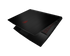 MSI Thin GF63 12VE-066US – 15.6" FHD 144Hz – i7-12650H – 16GB RAM – RTX 4050 – 512GB SSD – Black – THINGF6312066