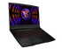 MSI Thin GF63 12VE-066US – 15.6" FHD 144Hz – i7-12650H – 16GB RAM – RTX 4050 – 512GB SSD – Black – THINGF6312066