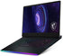 MSI GE66 Raider 10UG-211 – 15.6" FHD 300Hz – i7-10870H – 32GB RAM – RTX 3070 – 1TB SSD – Titanium Blue – GE66211