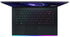 MSI GE66 Raider 10UG-211 – 15.6" FHD 300Hz – i7-10870H – 32GB RAM – RTX 3070 – 1TB SSD – Titanium Blue – GE66211