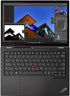 Lenovo ThinkPad L13 Yoga Gen 4 – 13.3" WUXGA Touch 2-in-1 – Intel Core i5-1335U – 8GB RAM – 256GB SSD – Thunder Black – 21FJS05V00