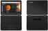 Lenovo ThinkPad N24 – 11.6" WXGA Touch – Intel Celeron N3450 – 4GB RAM – 64GB eMMC – Black – 81AF0019US
