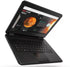Lenovo ThinkPad N24 – 11.6" WXGA Touch – Intel Celeron N3450 – 4GB RAM – 64GB eMMC – Black – 81AF0019US