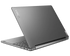 Lenovo Yoga 9 14IAP7 – 14" WUXGA Touch – Intel Core i7-1260P – 16GB RAM – 512GB SSD – Storm Grey – 82LU004CUS – W/ Pen and Sleeve