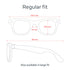 Ray-Ban Meta – Wayfarer Smart Glasses with Meta AI, Audio, Photo, and Video – Clear to Green Transitions Lenses – Matte Black – 601SM150