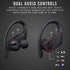 Beats by Dr. Dre Powerbeats Pro In-Ear Wireless Headphones - Black - MV6Y2LL/A