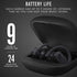 Beats by Dr. Dre Powerbeats Pro In-Ear Wireless Headphones - Black - MV6Y2LL/A