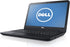 Dell Inspiron 3521 - 15.6" WXGA Touch - Pentium 2127U - 4GB RAM - 500GB HDD - Black