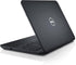 Dell Inspiron 3521 - 15.6" WXGA Touch - Pentium 2127U - 4GB RAM - 500GB HDD - Black