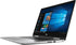 Dell Inspiron 7573 – 15.6" 2-in-1 FHD Touch – Intel Core i7-8550U – 16GB RAM – 512GB SSD – Silver