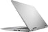 Dell Inspiron 7573 – 15.6" 2-in-1 FHD Touch – Intel Core i7-8550U – 16GB RAM – 512GB SSD – Silver