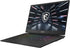 MSI Stealth GS77 12UE-231US – 17.3" FHD 144Hz – i9-12900H – 16GB RAM – RTX 3060 – 1TB SSD – Black – Stealth7712231