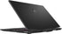 MSI Stealth GS77 12UE-231US – 17.3" FHD 144Hz – i9-12900H – 16GB RAM – RTX 3060 – 1TB SSD – Black – Stealth7712231