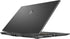 MSI Stealth GS77 12UE-231US – 17.3" FHD 144Hz – i9-12900H – 16GB RAM – RTX 3060 – 1TB SSD – Black – Stealth7712231