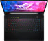 ASUS ROG Zephyrus S – 15.6" FHD 144Hz – i7-9750H – 16GB RAM – RTX 2060 – 512GB SSD – Metallic Black – GX502GV-PB74