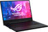 ASUS ROG Zephyrus S – 15.6" FHD 144Hz – i7-9750H – 16GB RAM – RTX 2060 – 512GB SSD – Metallic Black – GX502GV-PB74