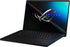 ASUS ROG Zephyrus M16 GU603 – 16" WQXGA 165Hz – Intel Core i9-11900H – 16GB RAM – NVIDIA GeForce RTX 3060 – 1TB SSD – Off Black – GU603HM-211.ZM16
