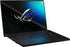 ASUS ROG Zephyrus M16 GU603 – 16" WQXGA 165Hz – Intel Core i9-11900H – 16GB RAM – NVIDIA GeForce RTX 3060 – 1TB SSD – Off Black – GU603HM-211.ZM16