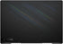 ASUS ROG Zephyrus M16 GU603 – 16" WQXGA 165Hz – Intel Core i9-11900H – 16GB RAM – NVIDIA GeForce RTX 3060 – 1TB SSD – Off Black – GU603HM-211.ZM16
