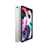 Apple iPad Air 10.9" 4th Gen (2020) – Wi-Fi Only – 256GB – Silver – MYFW2LL/A