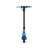NIU - KQi Youth+ Electric Kids Scooter w/ 7.5 mi Max Operating Range & 10 mph Max Speed - Blue - KBE95AB2A11