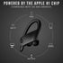 Beats by Dr. Dre Powerbeats Pro In-Ear Wireless Headphones - Black