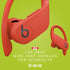 Beats by Dr. Dre Powerbeats Pro Wireless Headphones - Lava Red - MXYA2LL/A