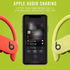 Beats by Dr. Dre Powerbeats Pro Wireless Headphones - Lava Red - MXYA2LL/A