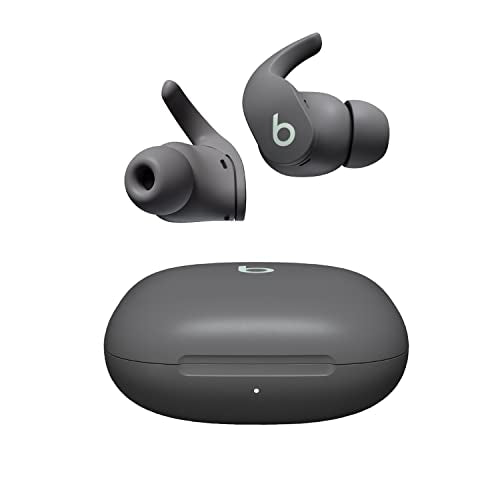 Beats Fit Pro Wireless Noise Cancelling In-Ear Earbuds -  Sage Gray - MK2J3LL/A