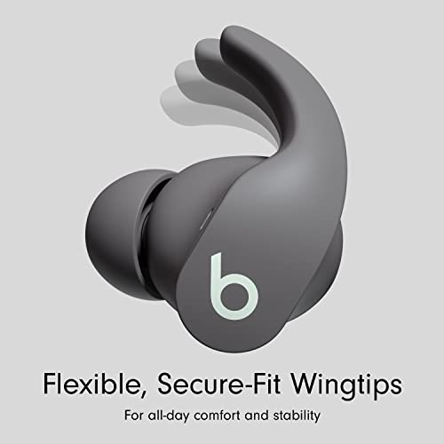 Beats Fit Pro Wireless Noise Cancelling In-Ear Earbuds -  Sage Gray - MK2J3LL/A