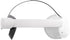 Meta Quest 3 Elite Strap – White – 899-00510-01