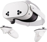Meta Quest 3S 128GB Advanced All-in-One VR Headset - White