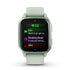 Garmin Venu Sq 2 GPS Smartwatch – 40mm – Cool Mint Case with Cool Mint Silicone Band – 010-02701-02
