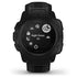 Garmin Instinct Tactical GPS Smartwatch – Black – 010-02064-70
