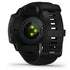 Garmin Instinct Tactical GPS Smartwatch – Black – 010-02064-70