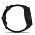Garmin Instinct Tactical GPS Smartwatch – Black – 010-02064-70