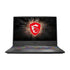 MSI Leopard 10SDK - 15.6" 144Hz FHD Gaming Laptop - i7-10750H - 16GB RAM - GTX 1660 - 512GB SSD - Aluminum Black - GP65433